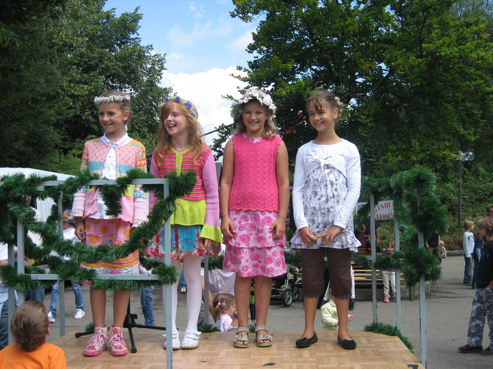 Kinderfestgedicht 2007